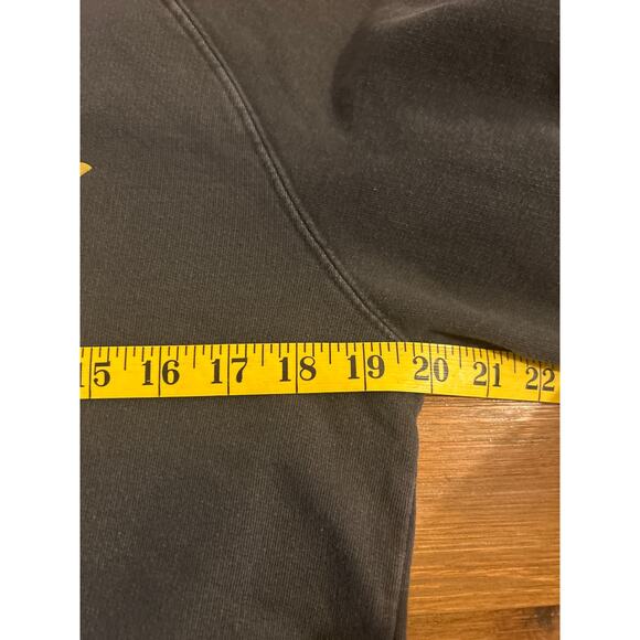 John Galt Los Angeles Lightning Bolt Sweatshirt - Picture 5 of 6